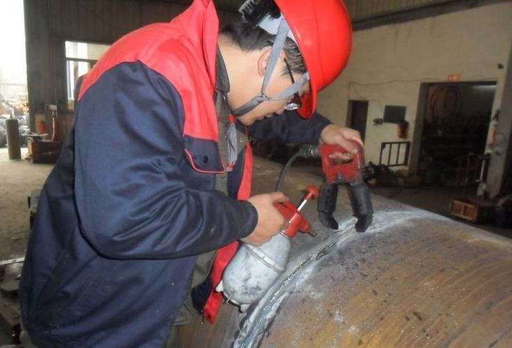 广州冶炼吊具探伤检测吊钩磁粉无损检测